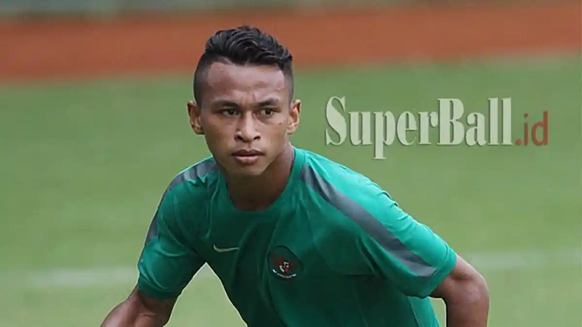 Diundang Klub Segunda Division, Osvaldo Haay Bakal Bertolak ke Spanyol