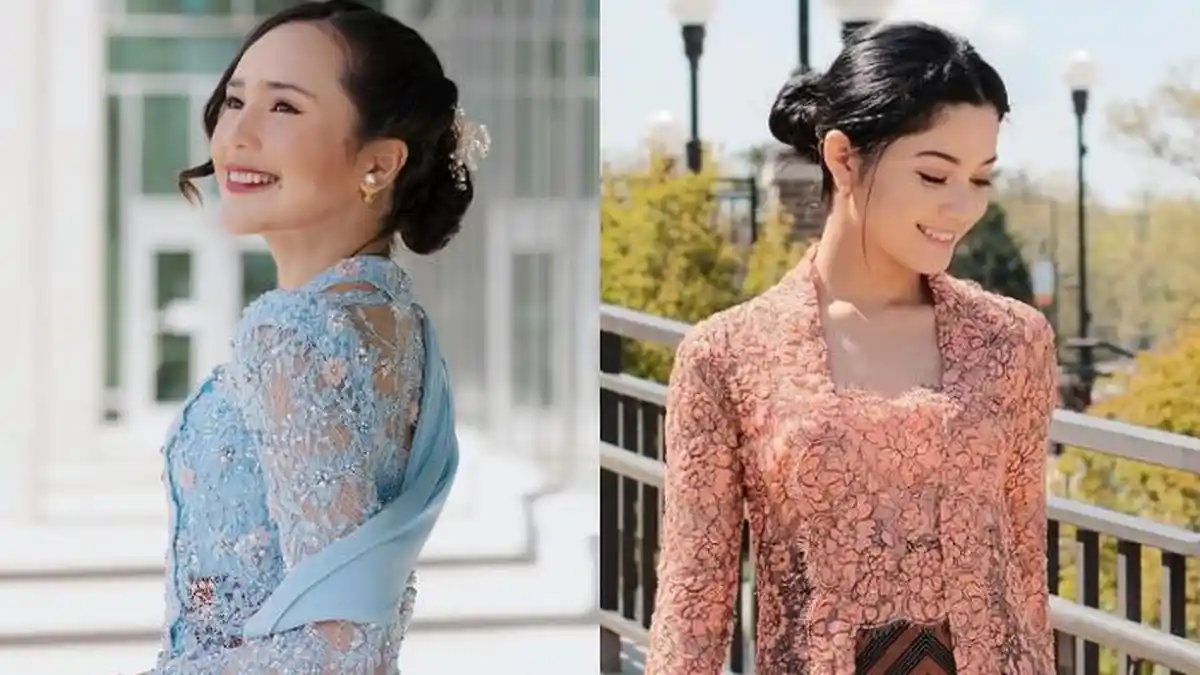 Beby Tsabina dan Yoriko Angeline Diisukan Tak Akur, Begini Tanggapan Yoriko