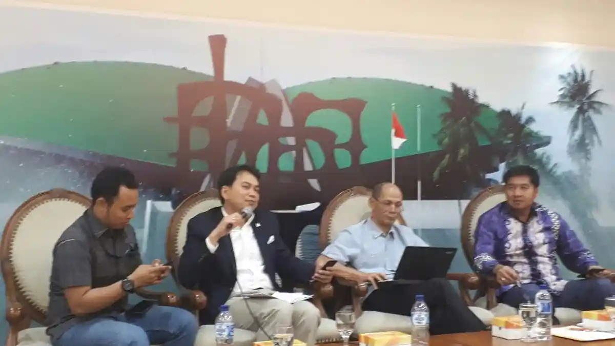 Maruarar: Setiap Negara Punya Cara Berbeda Atasi Pelambatan Ekonomi