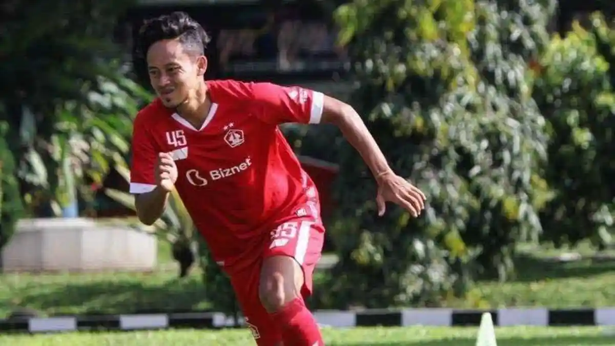 Persedikab Kediri Boyong Dua Pemain Eks Persik Sambut Liga 3