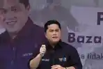 Ahli Politik: Erick dan Ganjar Sarat Prestasi, Tidak Sekadar Kapital Politik
