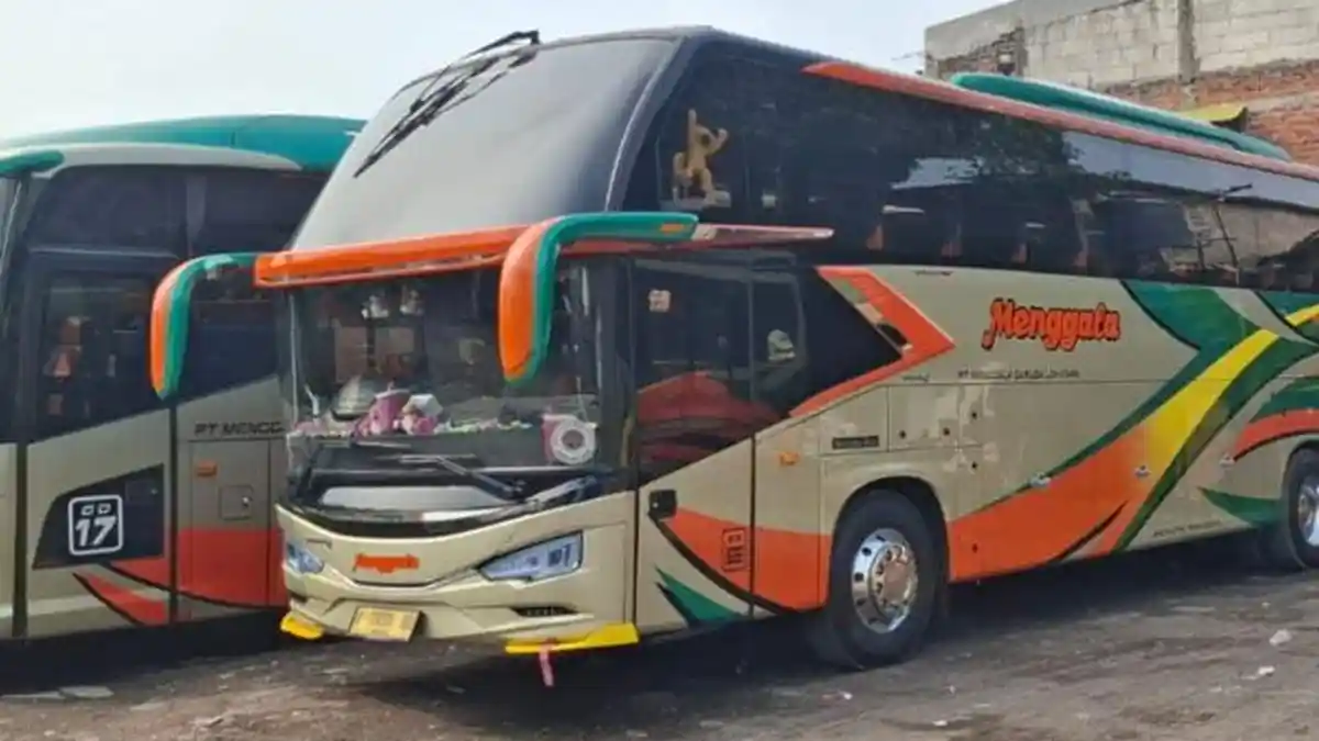 Takut Kena Royalti, PO Bus di Jatim Kompak Larang Kru Putar Lagu saat Perjalanan