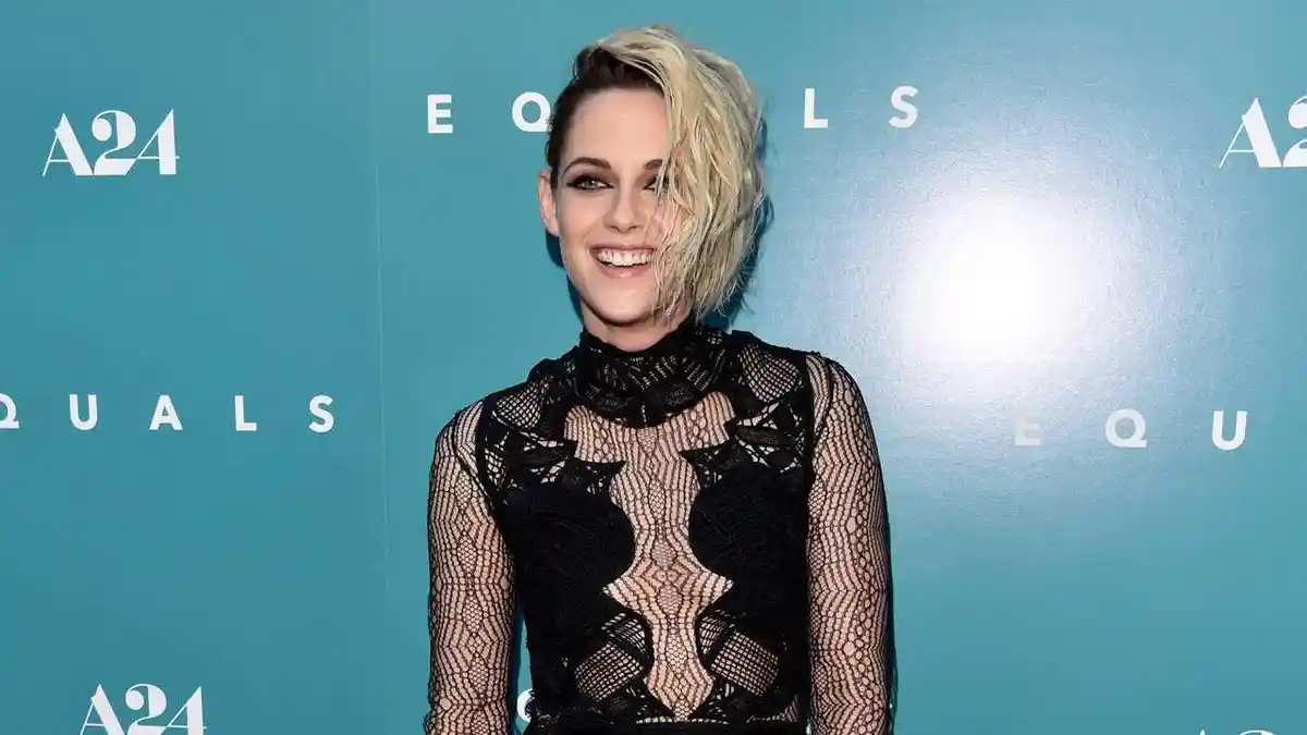 Kristen Stewart akan Perankan Tokoh Lady Diana, Mulai Syuting Awal Tahun 2021
