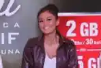 Agnes Monica