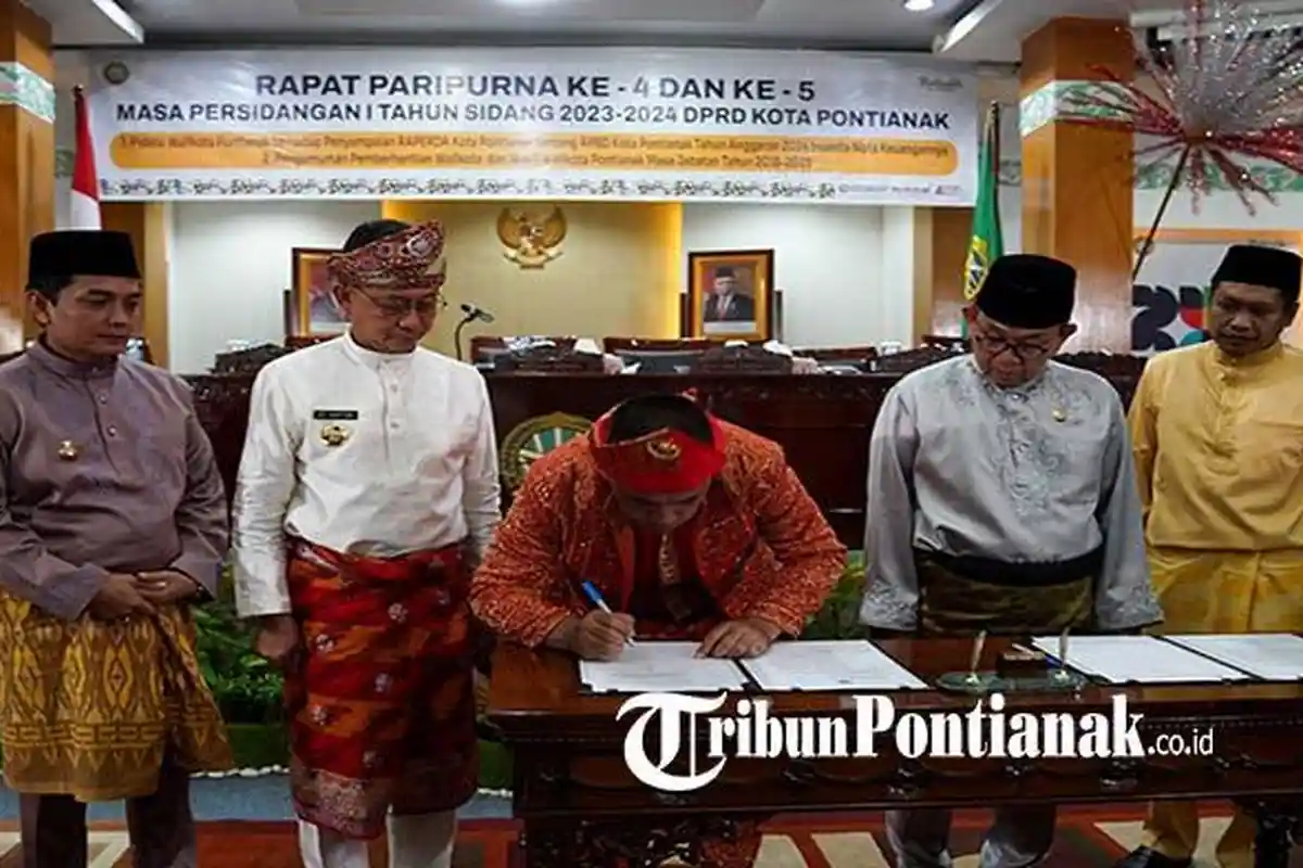 Pengamat Politik Nilai Penunjukkan Pj Wali Kota Pontianak Harus Merujuk Pada Kepentingan Pemerintah