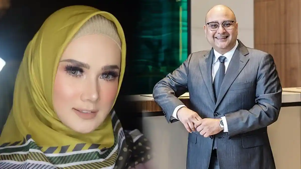 Dul Jaelani Blak-blakan Alasan di Balik Julukan Beda Mulan-Irwan Mussry, Bahas Peran Beda: Gak Aneh