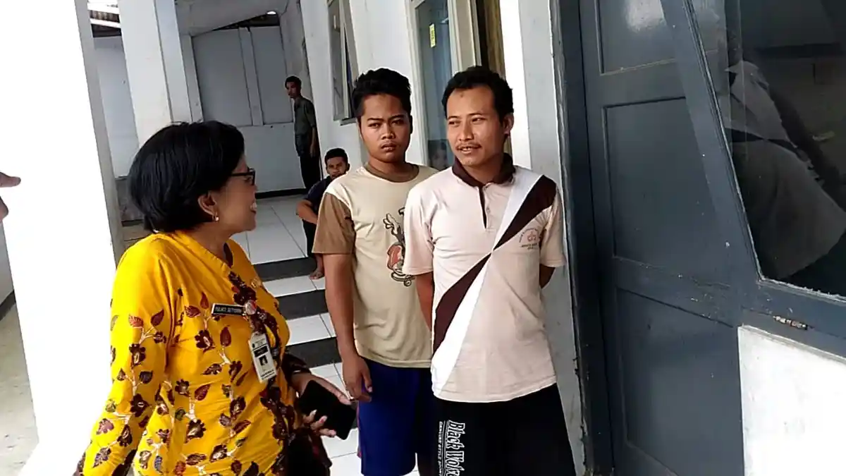 Terguncang, Rahmat Mulai Lempari Rumah Tetangga, Kini Ia Akan Diboyong ke Rumdin Bupati Banjarnegara