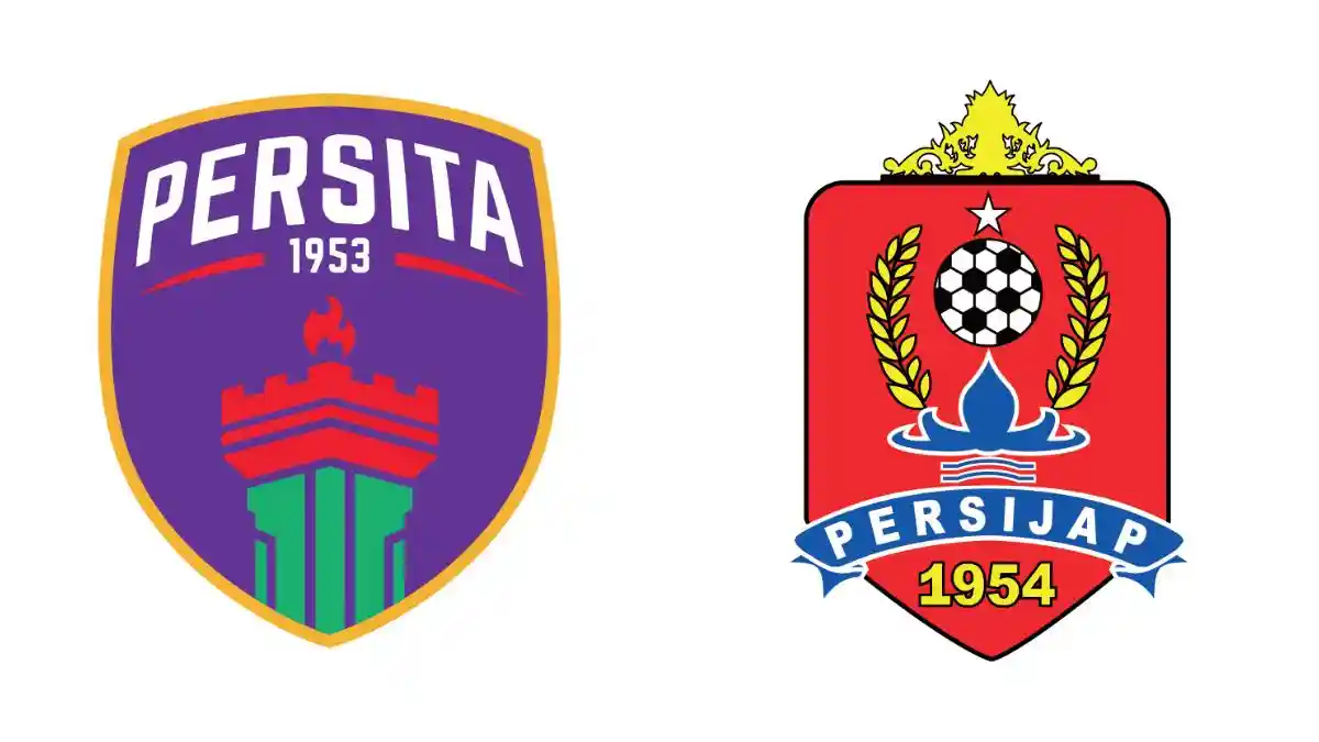 Hasil Babak 1 Laga Persita Vs Persijap: Laskar Kalinyamat Beri Kabar Buruk Buat Persis Solo