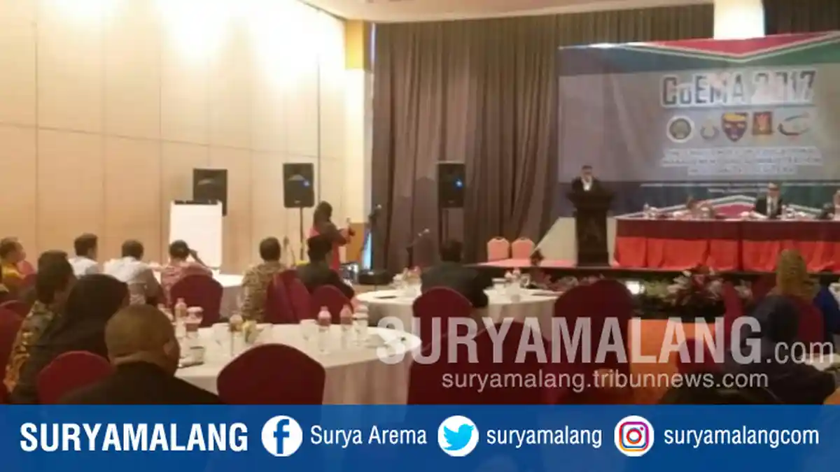 Konferensi Internasional FIP Universitas Negeri Malang Diharap Tingkatkan Mutu Pendidikan