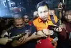 Anggota DPR Bowo Sidik Pangarso Resmi Ditahan KPK