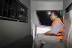 Saksi Korupsi Mantan Gubernur Papua