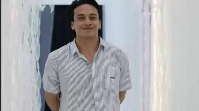 Jefri Nichol Pamer Foto Mesra Bareng Zahwa Massaid