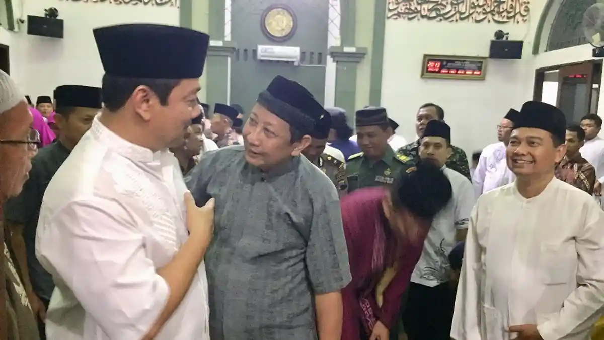 Wali Kota Semarang Buka Suara Terkait Dua Pelajar Pembunuh Driver Go Car