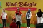 Festival Dongeng Internasional Indonesia 2018