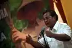 Deklarasi Gerindra Membangun Desa
