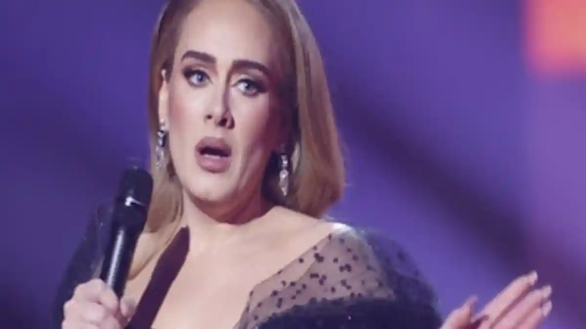 Terinspirasi Pacar: Adele Merekam Album Baru Dirilis Akhir Tahun