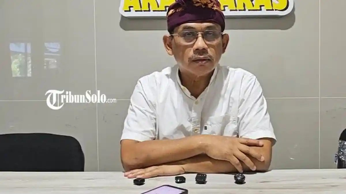 Sebut Ijazah Jokowi Asli di Solo, Rismon Sianipar Bisa Dibui 7 Tahun ...