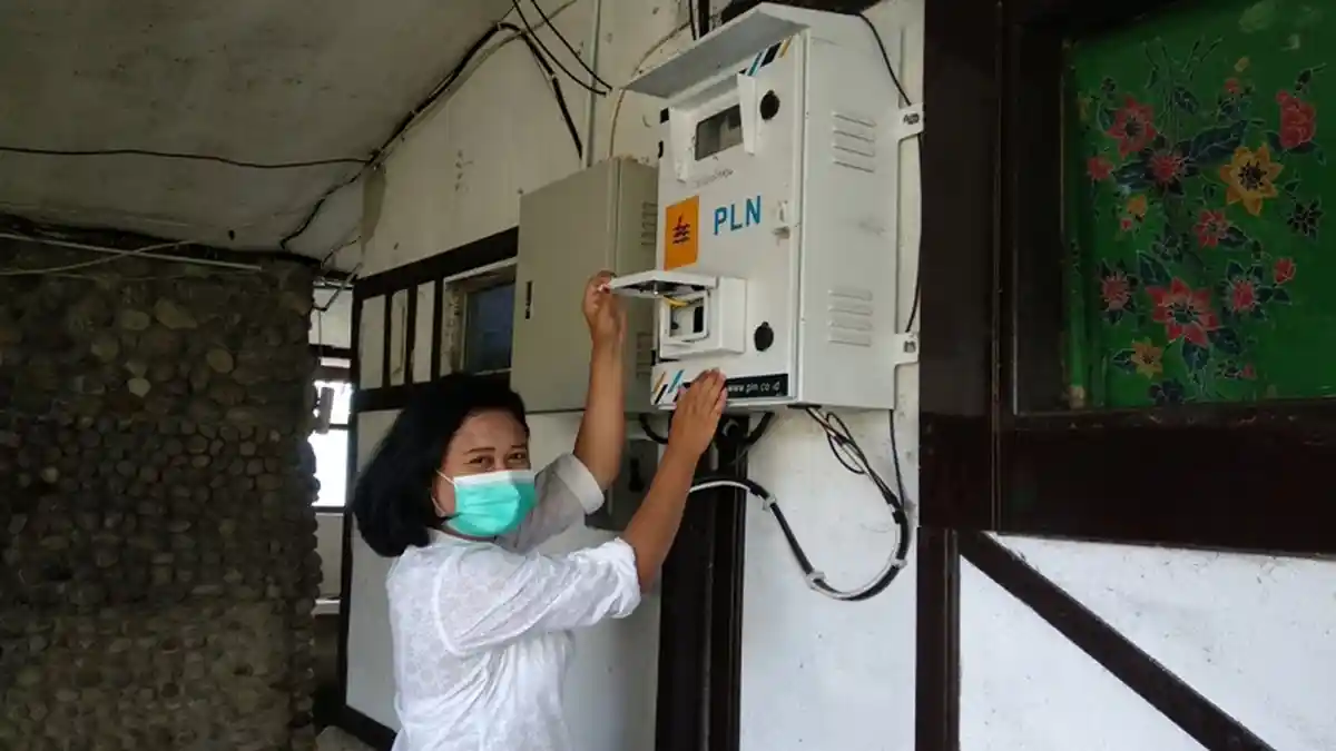 PLN Menggandeng Ditjen Dukcapil, Permudah Pelanggan Verifikasi Data di Database PLN