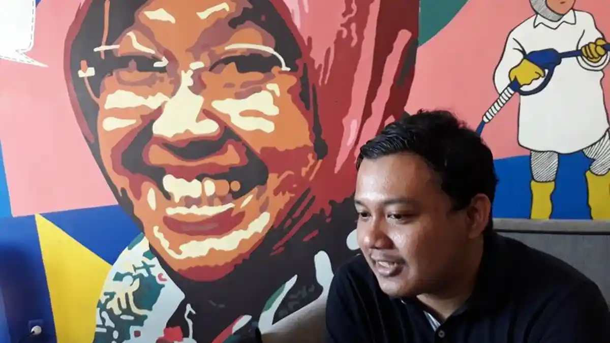 Dua Periode Walikota dan Jabat Mensos, Kini Maju Pilgub Jatim, Inilah Harta Kekayaan Tri Rismaharini