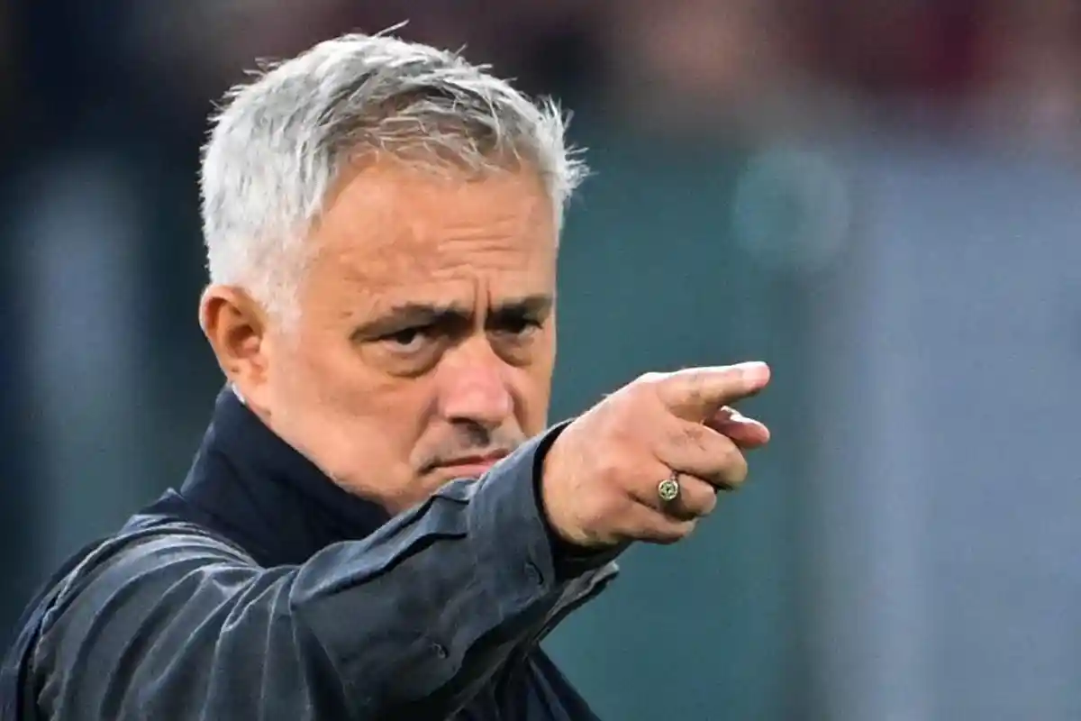 AS Roma Menang vs Torino, Jose Mourinho: Kami Ingin Berpikir Seperti Tim Hebat