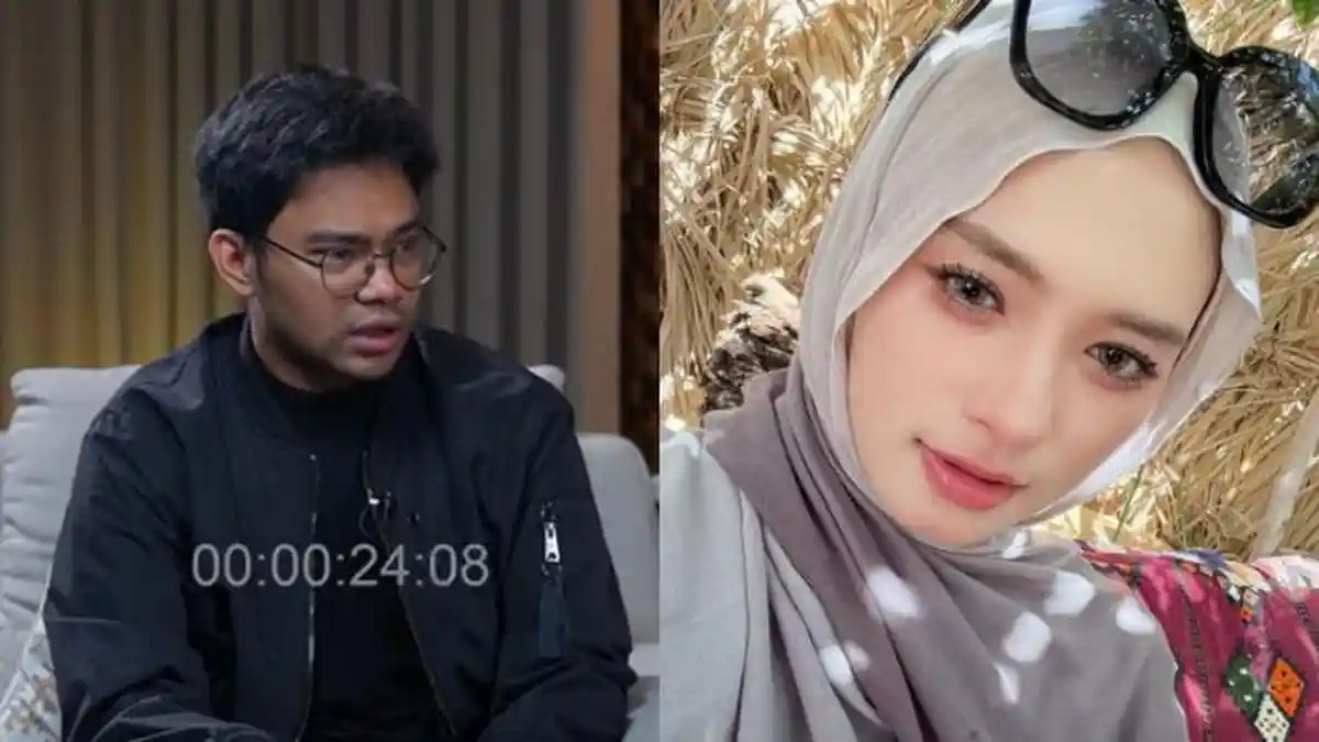 Virgoun Tahu Isi Rekaman CCTV Inara Rusli & Insanul, Hubungan Badan ...