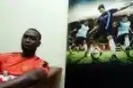 Andy Cole Cari Pemain Muda Berbakat Indonesia