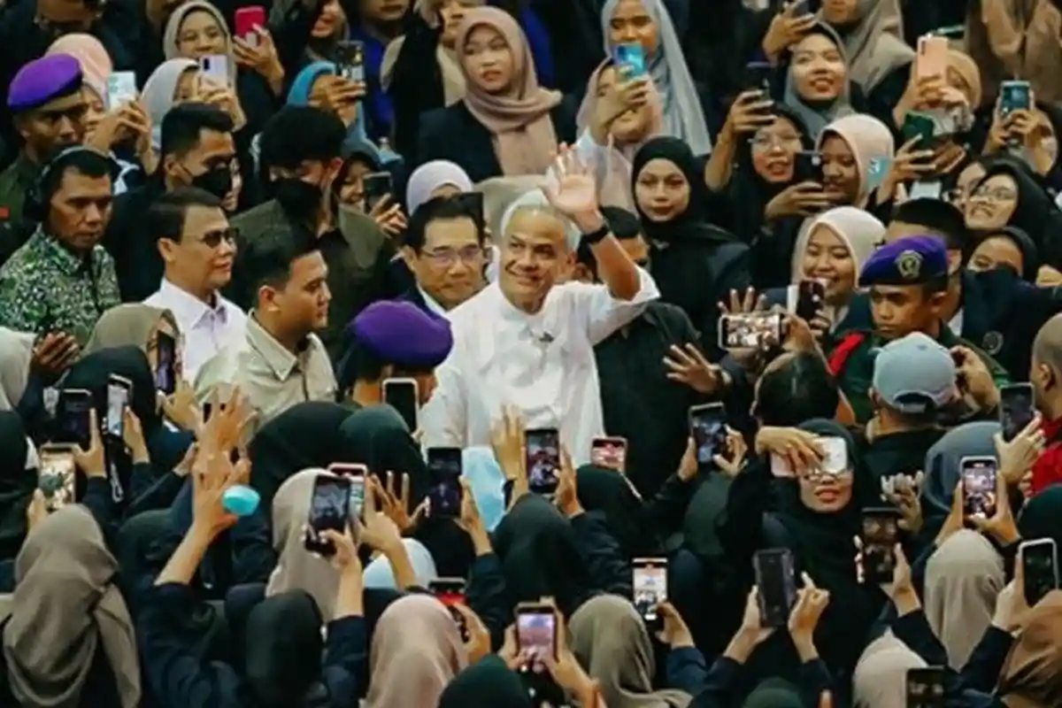 Data Terbaru Harta Kekayaan Ganjar Pranowo, Hutang Lunas! Jumlah Naik Hingga Rp 1,9 Miliar