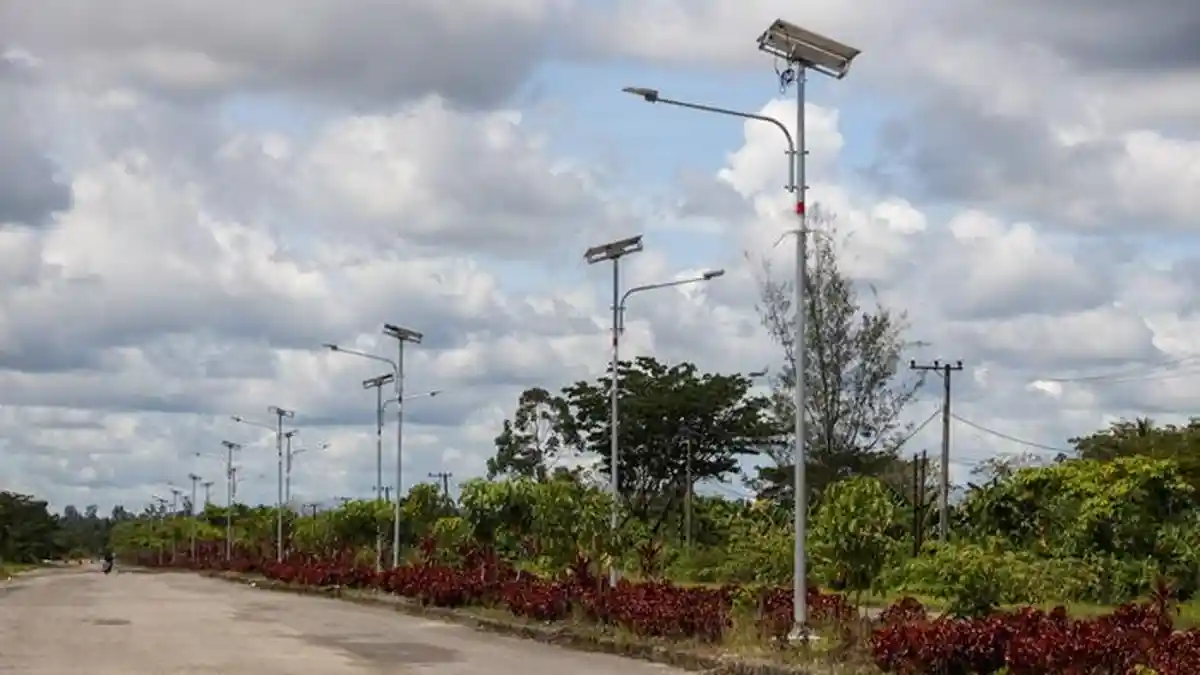 Target PAD Kabupaten Penajam Paser Utara  Tahun Ini Meningkat Jadi Rp200 Miliar