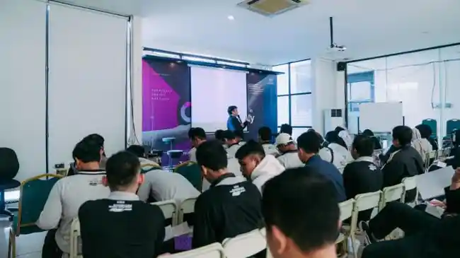 Akselerasi Bisnis Digital Butuh Kolaborasi dan Akses Ekosistem yang Kuat