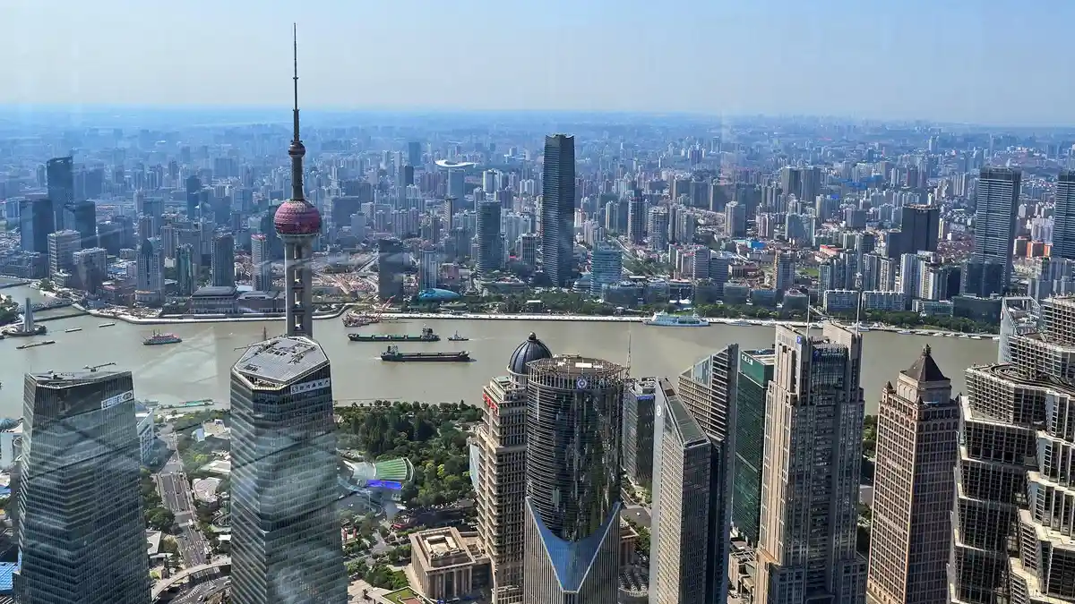 Pelemahan Ekonomi China Berdampak Pada Perdagangan dan Investasi Indonesia