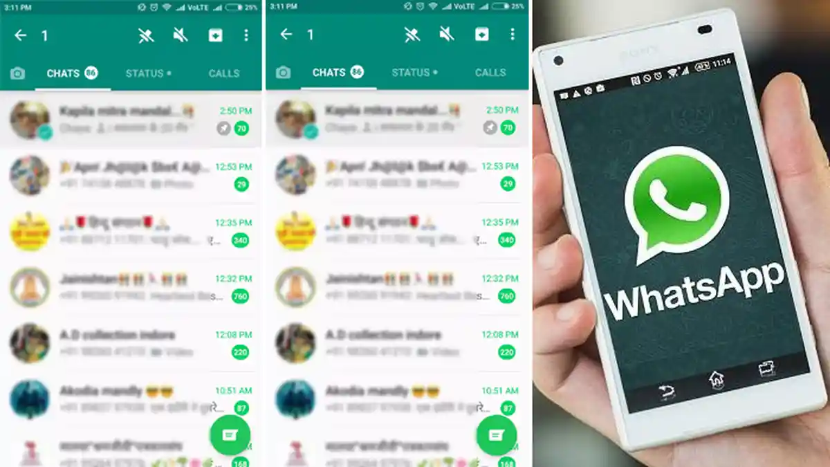 Fitur Terbaru WhatsApp Bakal Menyelamatkan Hubungan Kalian, Seperti Ini Cara Kerjanya