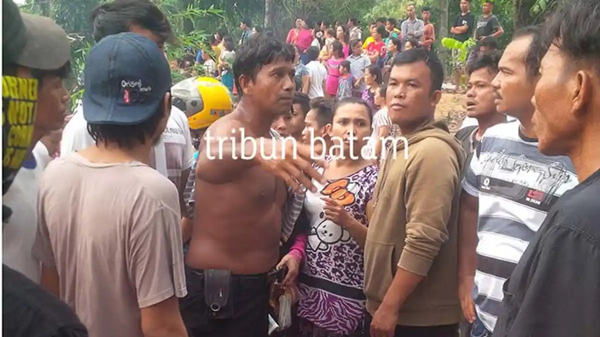Terkait Bentrok di Baloi Kolam, Ketua Tim Terpadu dan Sejumlah Warga Diperiksa Polisi
