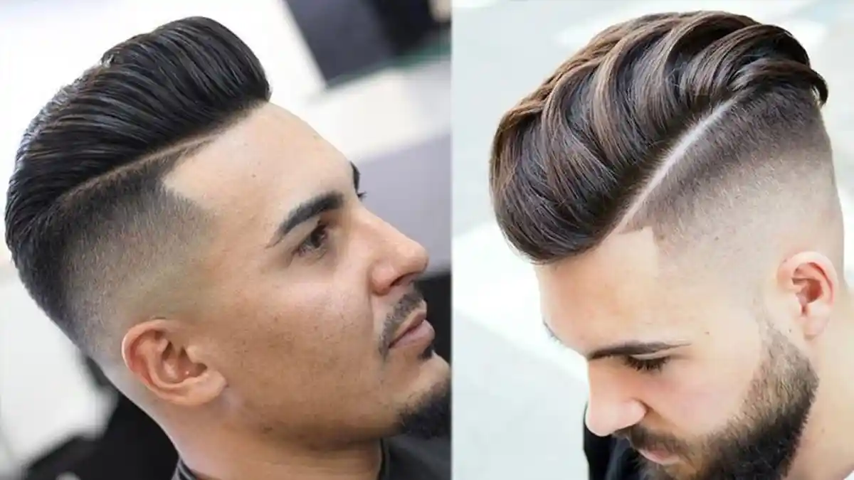 Model Rambut Pria Rapi Cocok untuk Wawancara Kerja agar Tampil Profesional