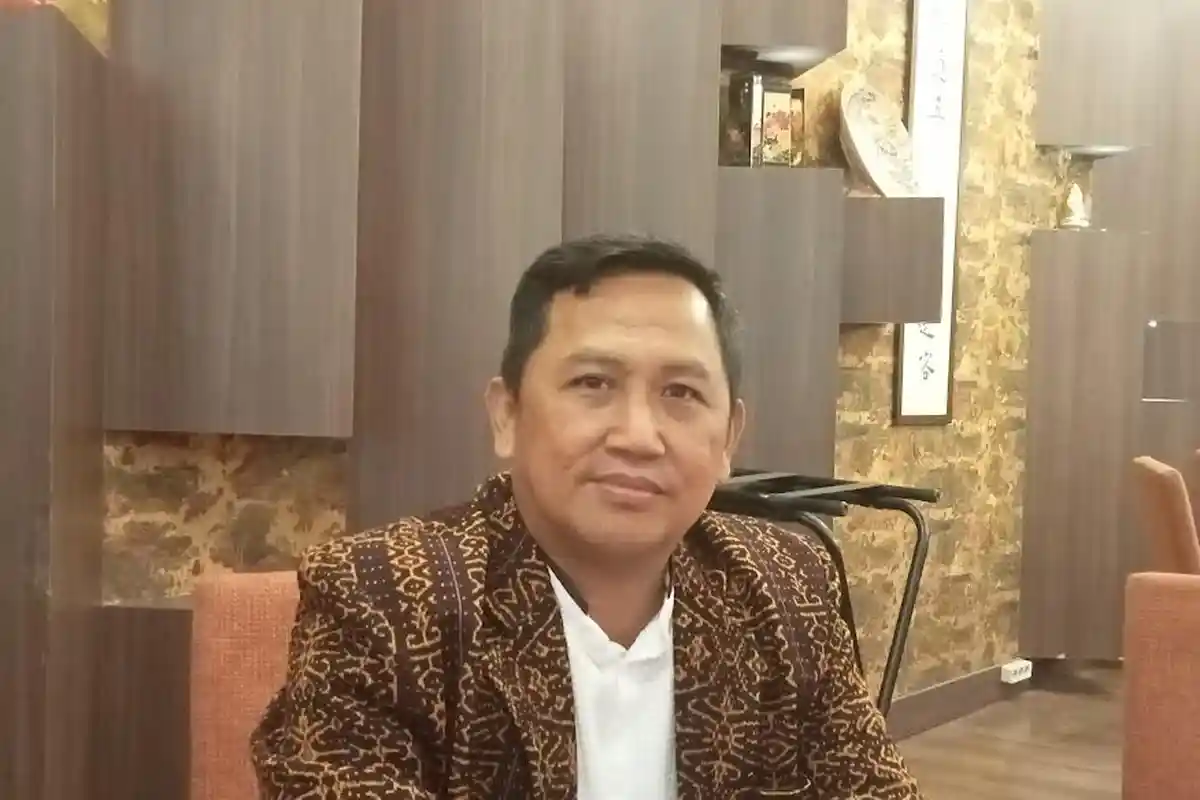 Koperasi dan UMKM di NTT Harus Disatukan Perkuat Daya Saing