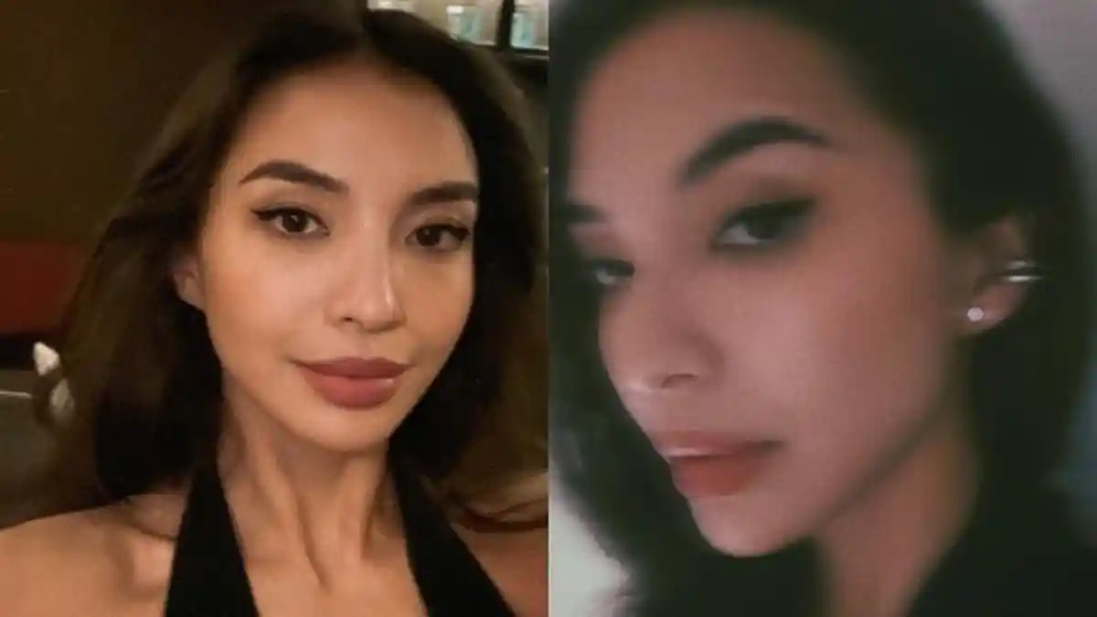 Manohara Tak Mau Disebut Mantan Istri Pangeran Kelantan, Sebut Dirinya Korban Pelecehan
