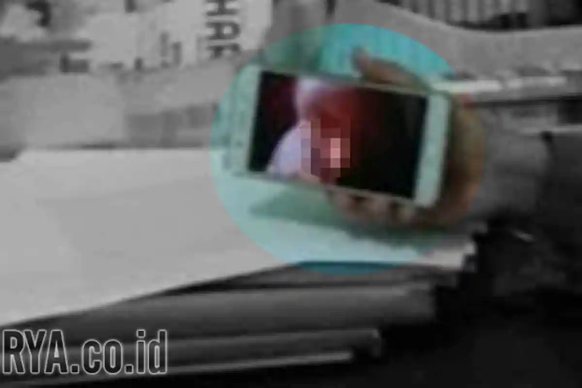 Ungkap Kelakuan Pak Dokter 'Aktor' Video Syur Curahnongko Jember, Para Suami Ini Laporan ke Polisi