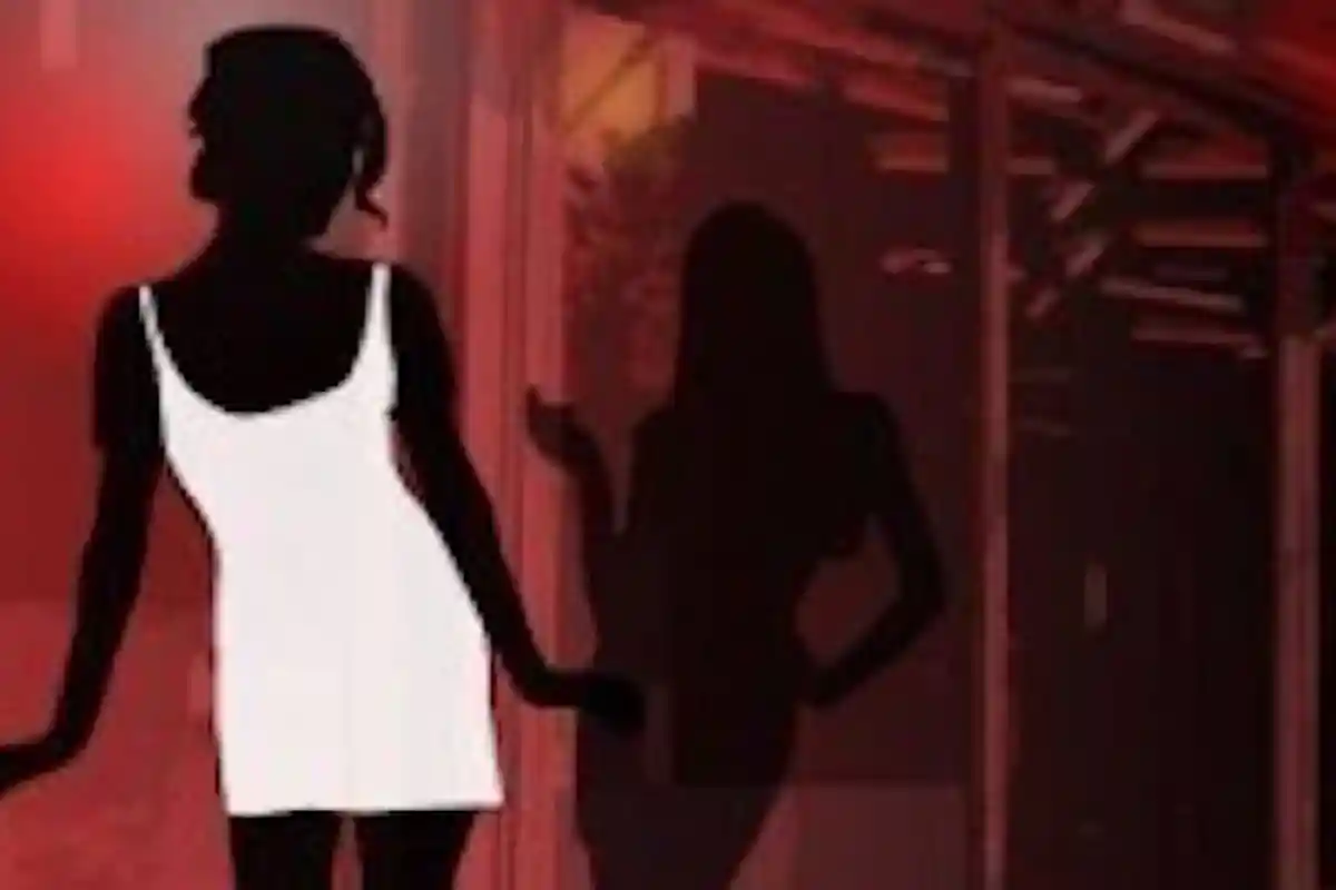 Polsek Tanjung Priok Tangkap 4 Orang Diduga Terlibat Prostitusi Online, Ada 2 Artis, Ini Inisialnya