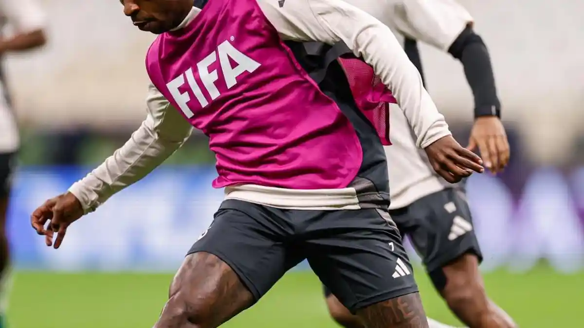 LINK Live Streaming Real Madrid Vs Pachuca Jam 00.00 WIB, Tak Tayang TV Nasional Akses di Sini