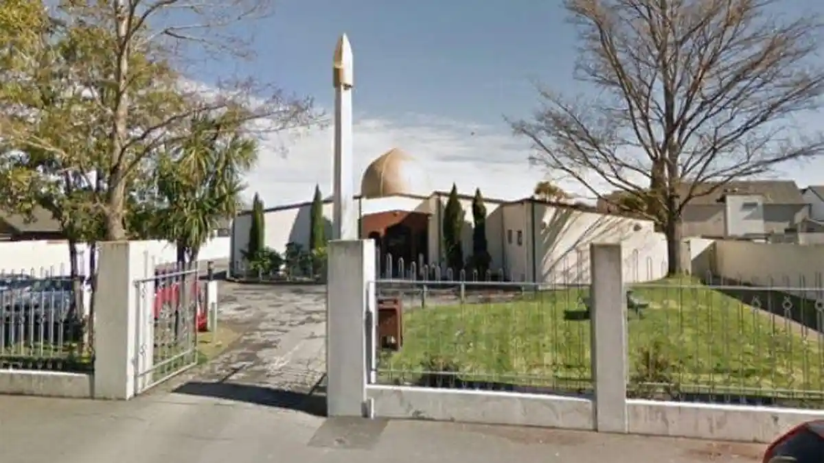 PM Selandia Baru Sebut Korban Penembakan Masjid Capai 40 Orang, Menlu RI: 3 WNI Masih Dicari