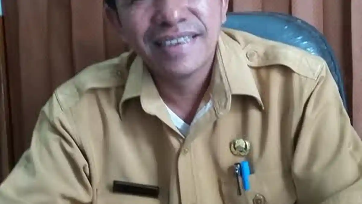Permuda Pengawasan Pembelajaran Online, Ini yang Dilakukan Dinas Pendidikan Sumba Barat