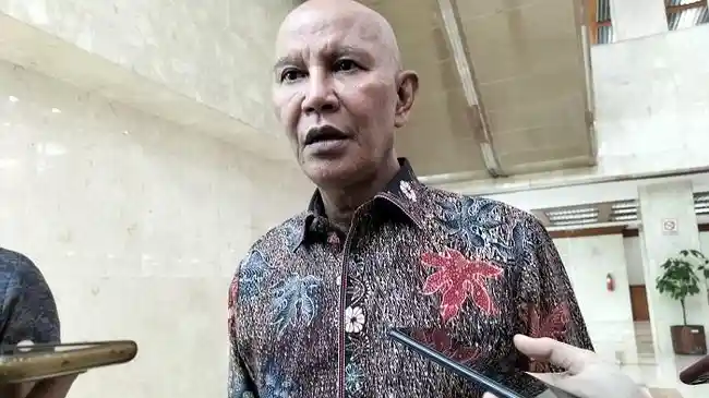 Hentikan Agresi Militer Israel ke Palestina, PUIC Didorong Bawa Tuntutan ke Mahkamah Internasional