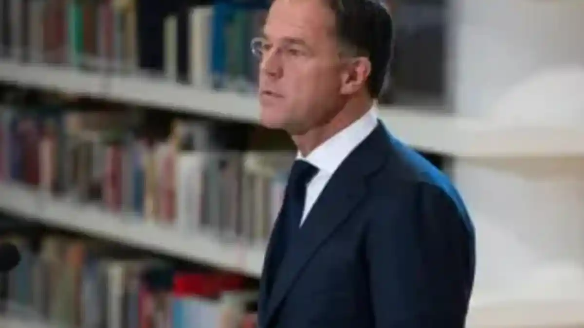 PM Belanda Mark Rutte Minta Maaf atas Perbudakan Selama 250 Tahun di Masa Kolonial