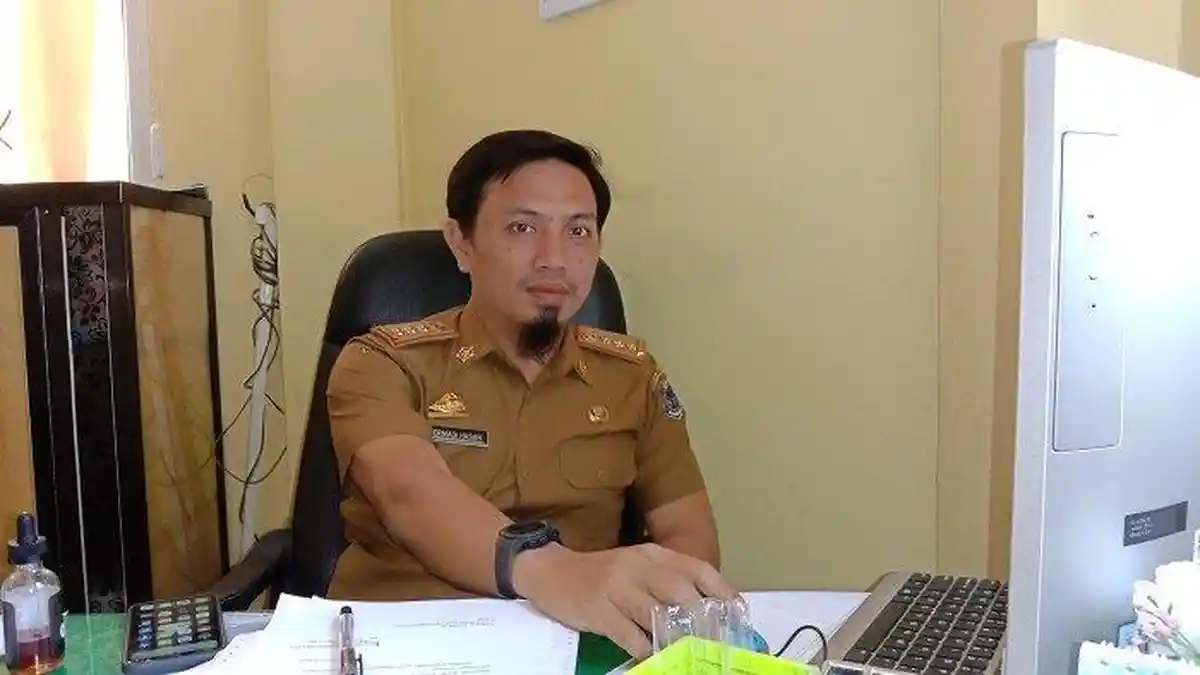 Punya Utang Ratusan Miliar, Pemkab Enrekang Tetap Cairkan THR ASN dan PPPK