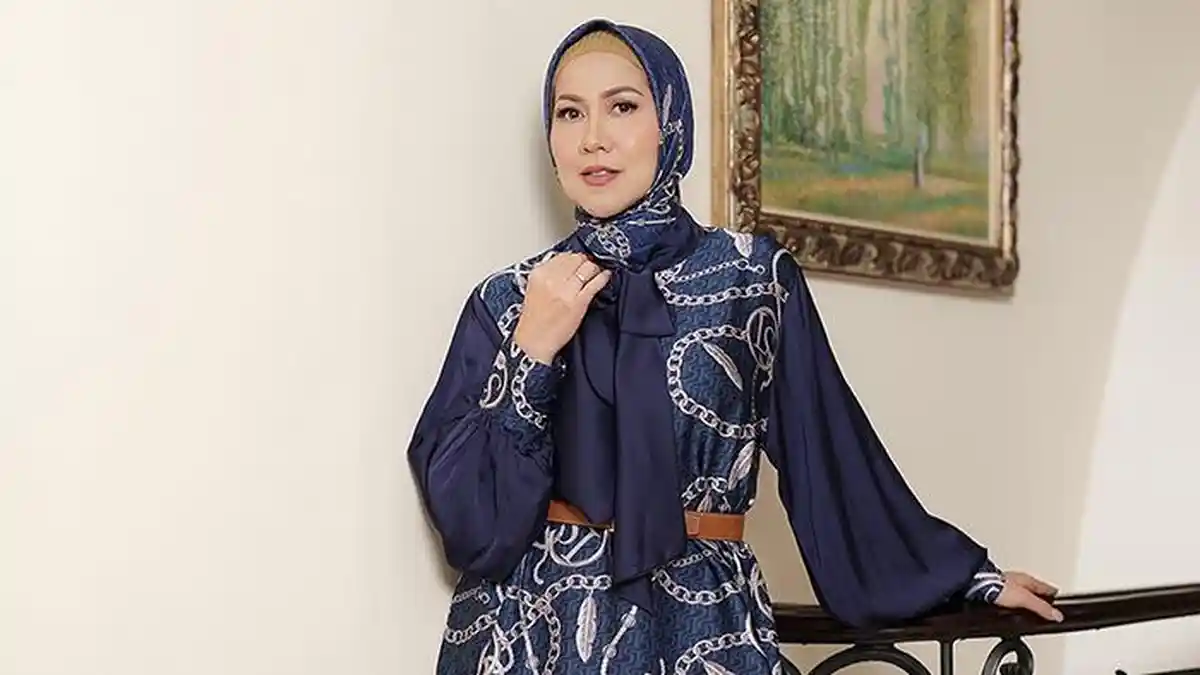 Venna Melinda Sebut KDRT dari Ferry Irawan Sudah Terjadi selama 3 Bulan, Pernah Dibekap dan Dipiting