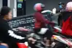 Doa Pemulung Wiharyo Berharap Covid-19 Segera Musnah
