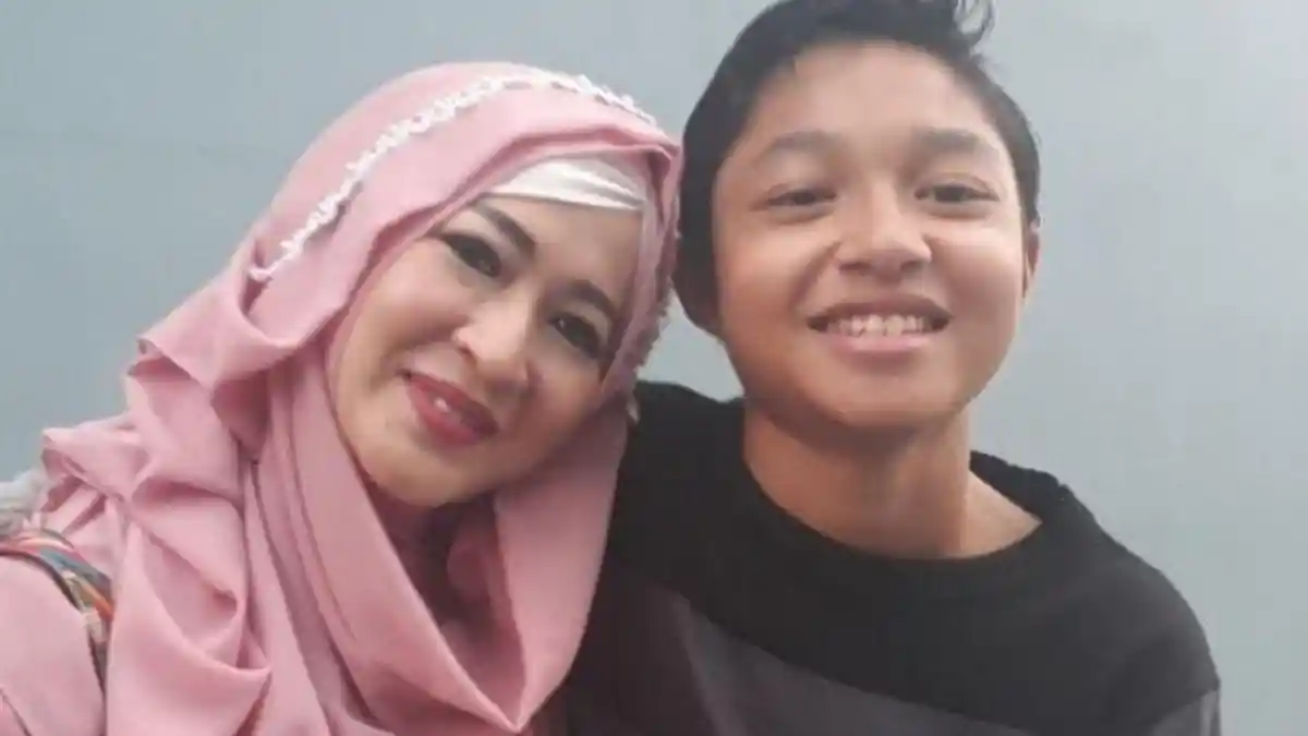 Gunawan Dwi Cahyo Nikah, Okie Agustina Pamer Pacar, tapi Dapat Peringatan Tak Boleh Nikah Lagi