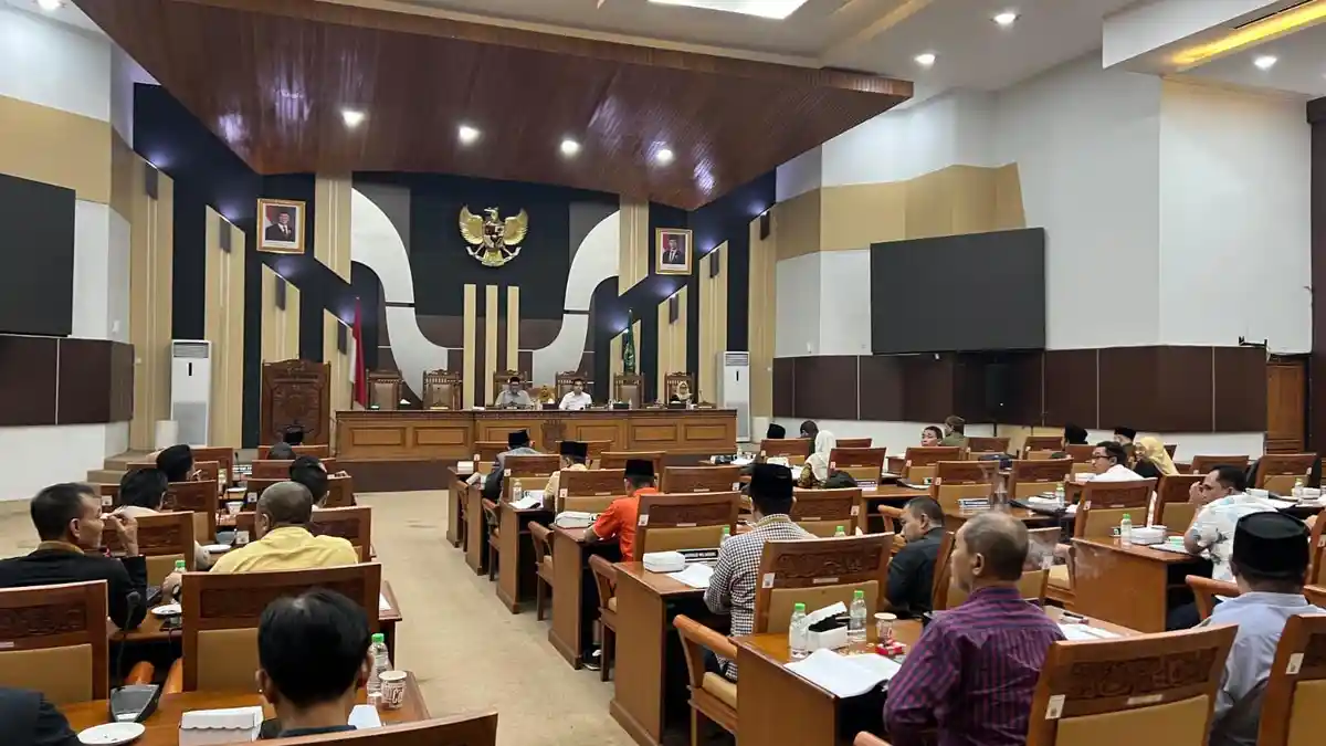 Alat Kelengkapan Dewan Dirombak, Gerindra Untung, Giliran Golkar dan Nasdem yang Buntung