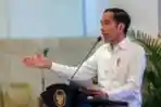 Presiden Buka ASAFF 2020