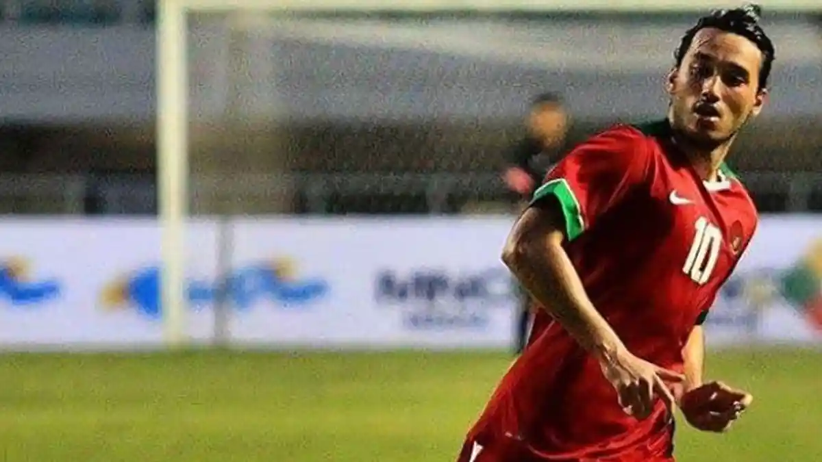 Ezra Walian Putuskan Gabung Timnas U-23 Walau Kakek Meninggal: Sebelumnya Disentil Indra Sjafri