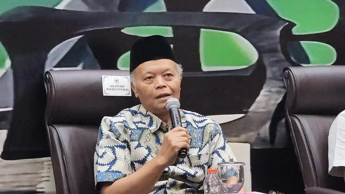 Hidayat Nur Wahid Desak DPR Tuntaskan RUU Haji Bulan Ini Agar Persiapan 2026 Tak Keteteran